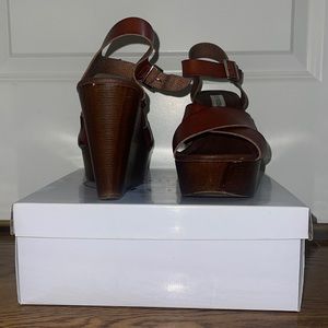 Steve Madden Wedges
